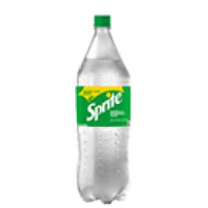SPRITE  PET 1.5L