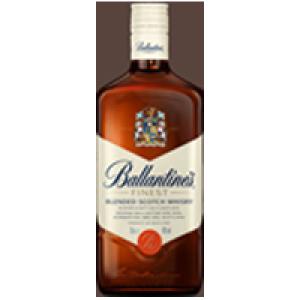 BALLANTINES WHISKY 700ML