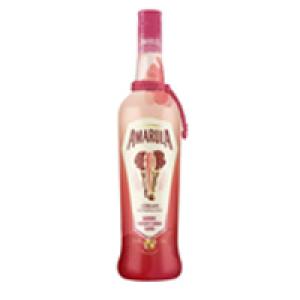 AMARULA RASPBERRY CHOC 750 ML