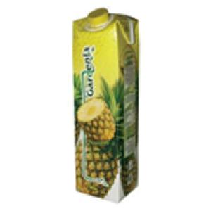 GARDENIA TROPICAL JUICE 1LT