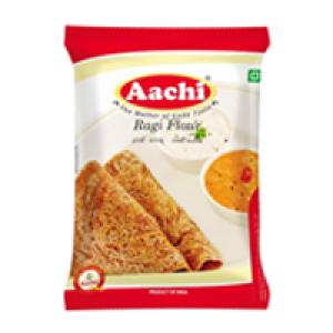 AACHI RAGI FLOUR 1KG