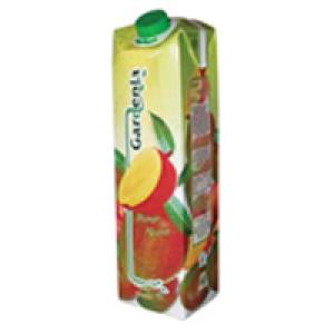GARDENIA MANGA JUICE 1LT