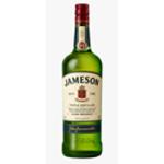 Jameson Irish Whisky