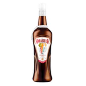 AMARULA VANILLA SPICE 750 ML
