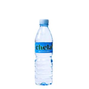 CHELA MINERAL WATER 500ML - A PACK OF 12