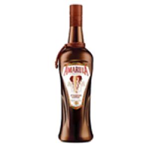 AMARULA ETHIOOPIAN COFFEE 750 ML